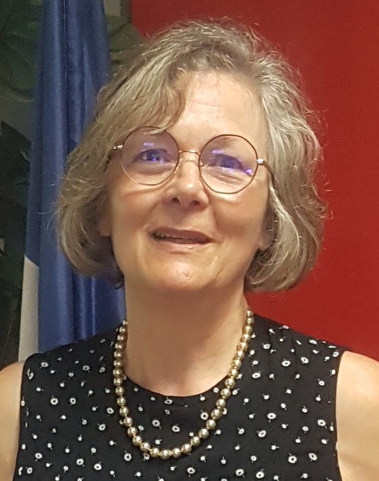 Christine Bilz
